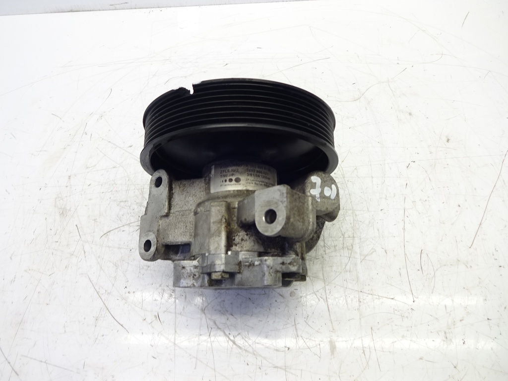 [MTD-357964] Servobomba de dirección para Mercedes SLK R171 SLK200 1.8 gasolina 271.944