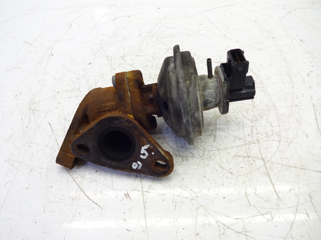 [MTD-357524] Válvula EGR para Mini Cooper 2.0 D N47C20A 7823316