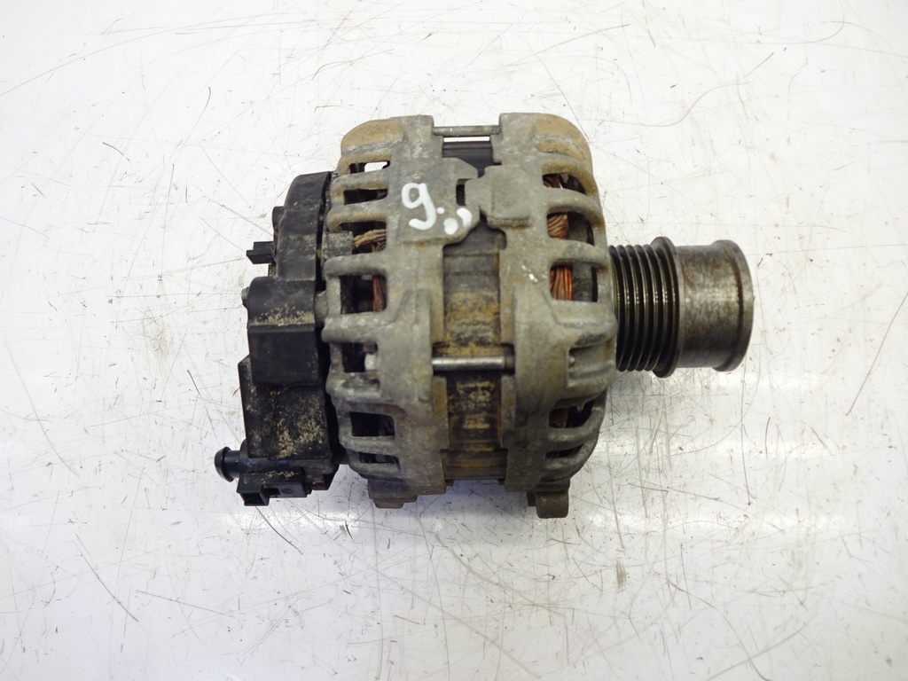 [MTD-358283] Alternador 110A 14V para Audi Seat Skoda VW 1.2 TSI (CYV CYVA CYVB CYVC CYVD) 04E903015A