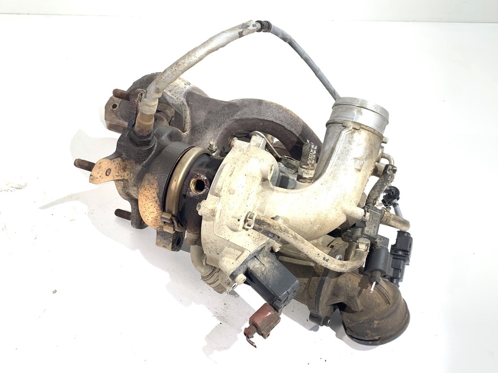 [STARK-794910] Turbocompresor VW CC B7 (358) 2.0 TFSI 147 kW 200 CV 2011-2016