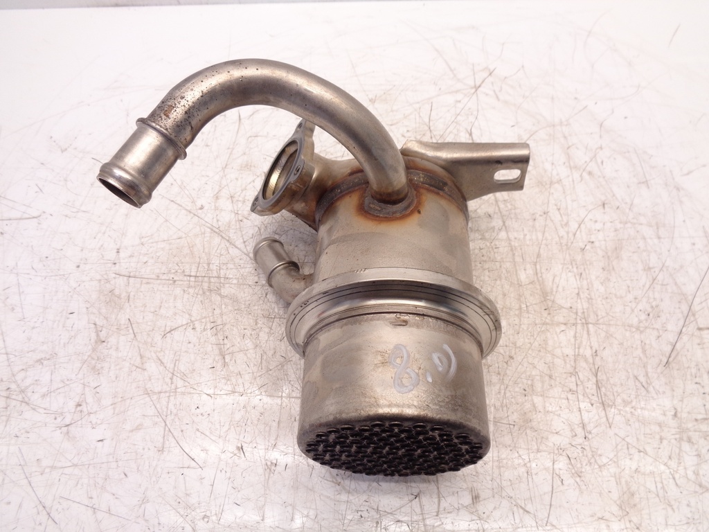 [MTD-359979] Enfriador de gases de escape Audi Seat Skoda VW 1.6 TDI DGTE DGT 04L131512BR
