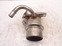 Enfriador de gases de escape Audi Seat Skoda VW 1.6 TDI DGTE DGT 04L131512BR