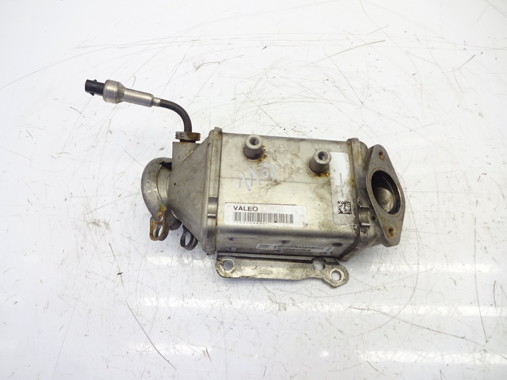 [MTD-357282] Enfriador de gases de escape Fiat Alfa Romeo Doblo Panda Punto Mito 1.3 D 330A1000 55273583