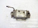 Enfriador de gases de escape Fiat Alfa Romeo Doblo Panda Punto Mito 1.3 D 330A1000 55273583
