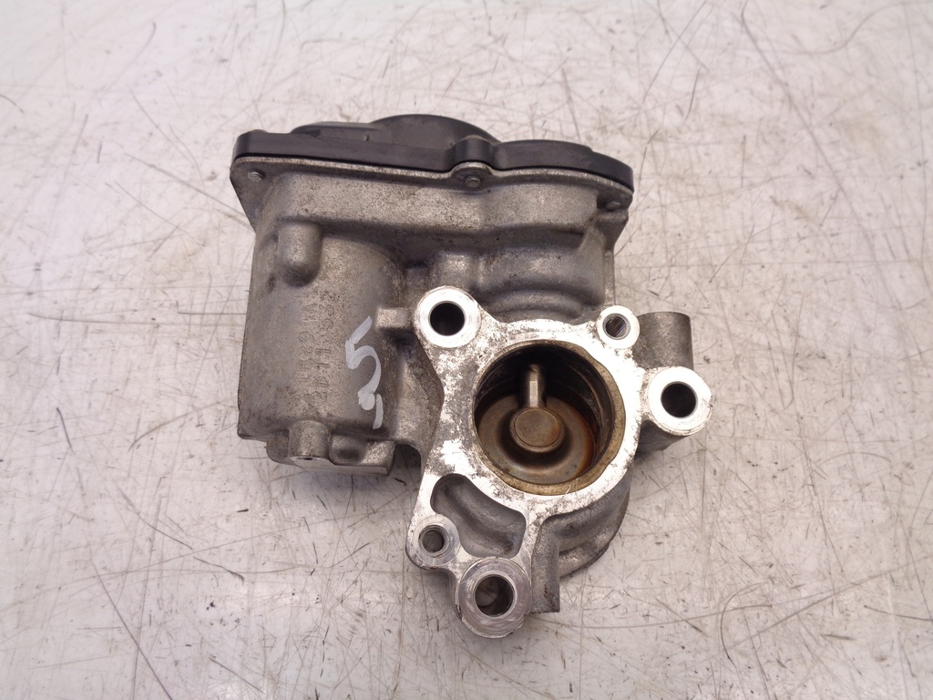 [MTD-360705] Válvula EGR para Mercedes-Benz A-Klasse 1.5 d Diesel 608.915 K9K471 K9K 147100361R