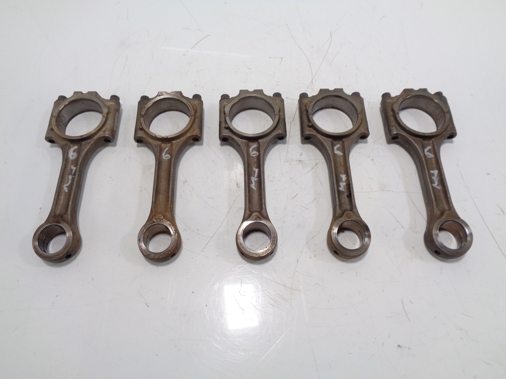 [MTD-360072] Biela para Volvo S60, V70, XC70, XC90 2.4 D5 D5244T