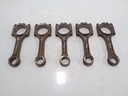 Biela para Volvo S60, V70, XC70, XC90 2.4 D5 D5244T