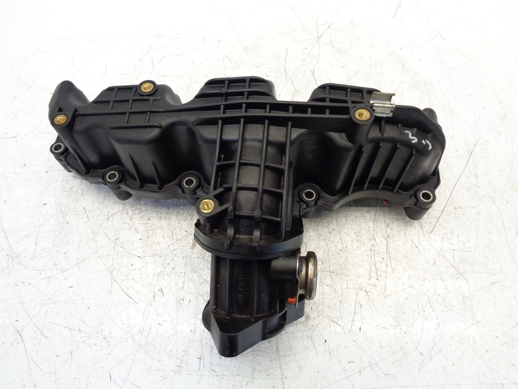 [MTD-360925] Colector de admisión para VW Caddy MK3 III 1.6 TDI Diesel CAYD CAY 03L129711AL
