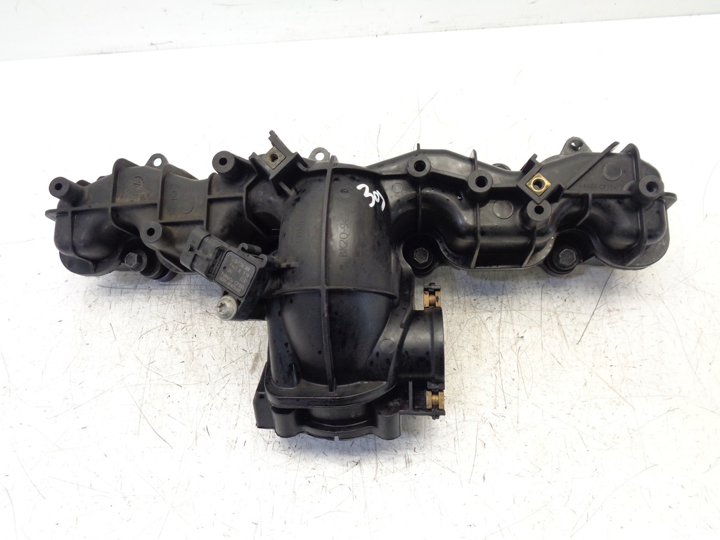 [MTD-360941] Colector de admisión Ford Transit V363 2.2 TDCi CVR5 BK2Q-9424-G
