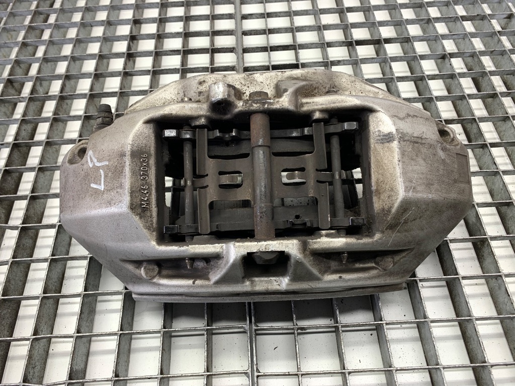 [STARK-787690] Pinza de freno delantera izquierda Mercedes-Benz CLS (C257) 2017-2022