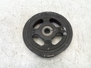 Polea de correa para Kia Niro DE 1.6 GDI Híbrido G4LE