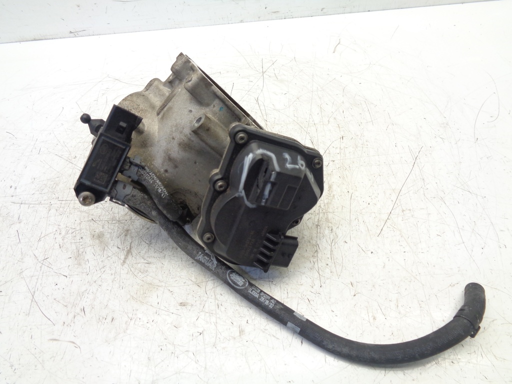 [MTD-361894] Válvula EGR para Land Rover Range Rover Velar 2.0 D D180 TD4 204DTD