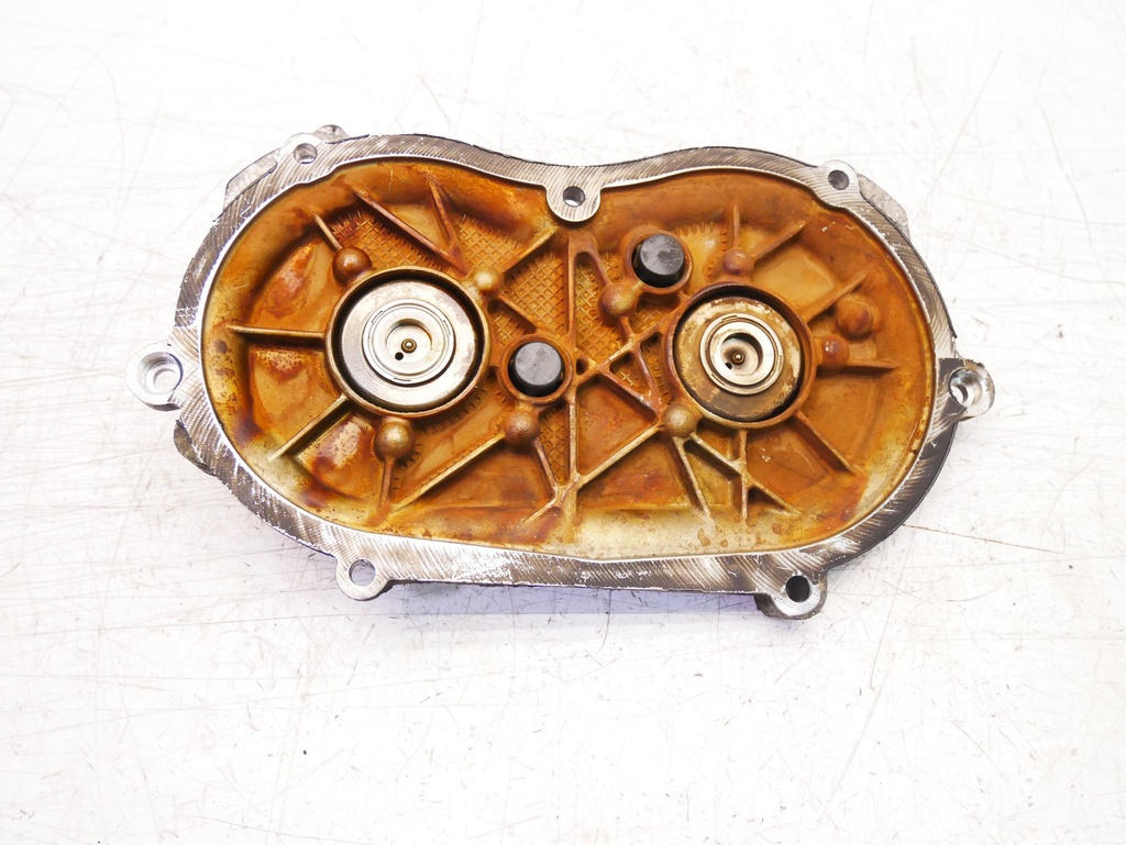 [MTD-401336] Tapa de balancines Mercedes GL-Klasse X164 GL 450 M273.923