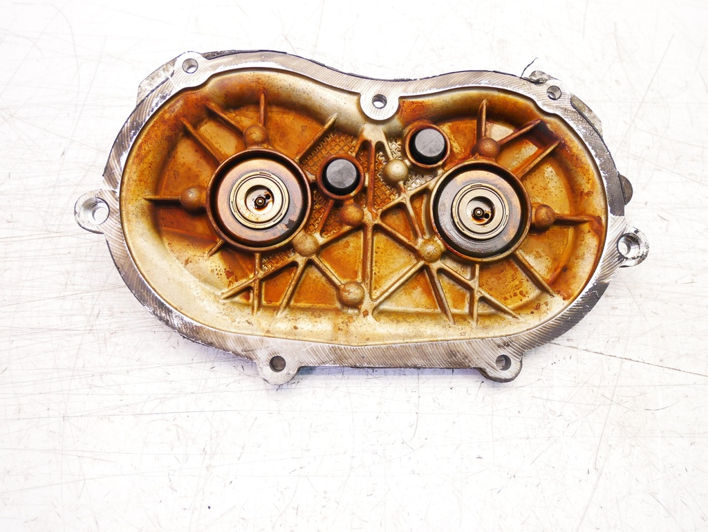 [MTD-401345] Tapa de balancines para Mercedes GL 450 4.7 gasolina 4-matic M273.923