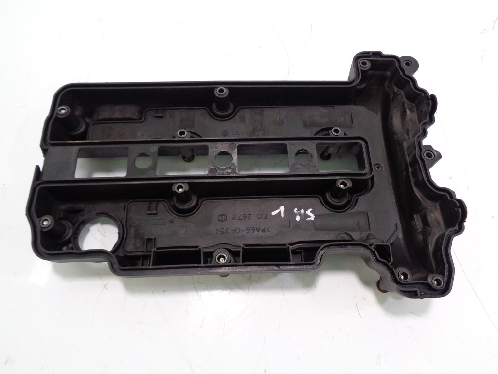 [MTD-361178] Tapa de balancines Opel Corsa D 1.4 Gasolina Z14XEP 55351461