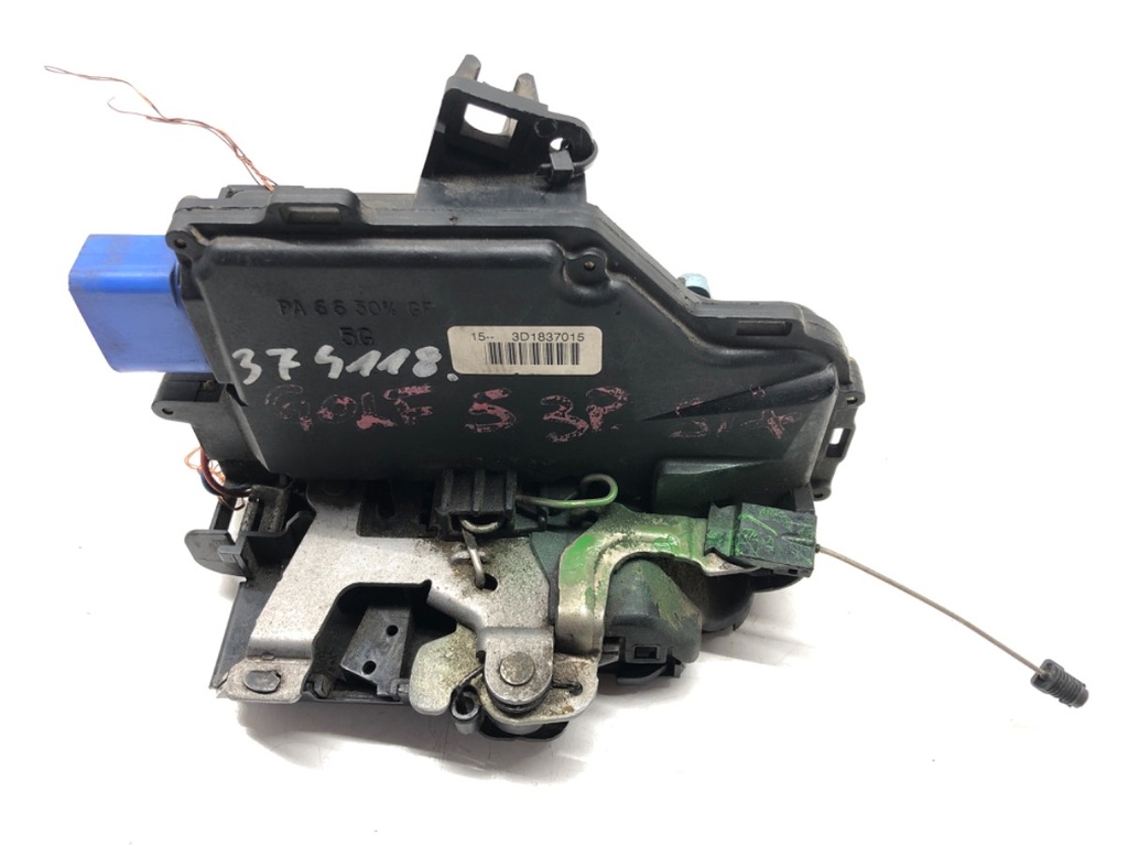 [STARK-374118] Cerradura de puerta delantera izquierda SEAT Altea (5P1) 2004-2022