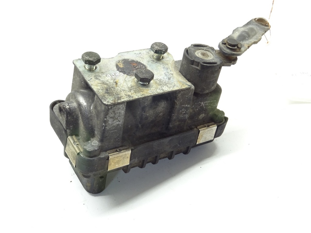 [STARK-414583] Actuador de turbocompresor Ford Mondeo IV (BA7) 1.8 TDCi 125 CV 2007-2015