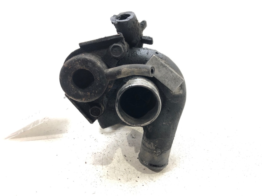 [STARK-450315] Turbocompresor OPEL CORSA C (X01) 1.7 DI 48 kW 2000-2009
