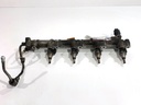 Rampa de inyectores MAZDA CX-7 (ER) 2.3 MZR DISI Turbo AWD 260 CV 2009-2013