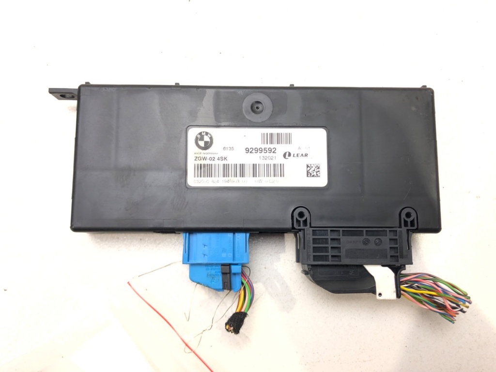 [STARK-459888] Módulo de control BMW 5 (F10) 528i xDrive 2011-2016