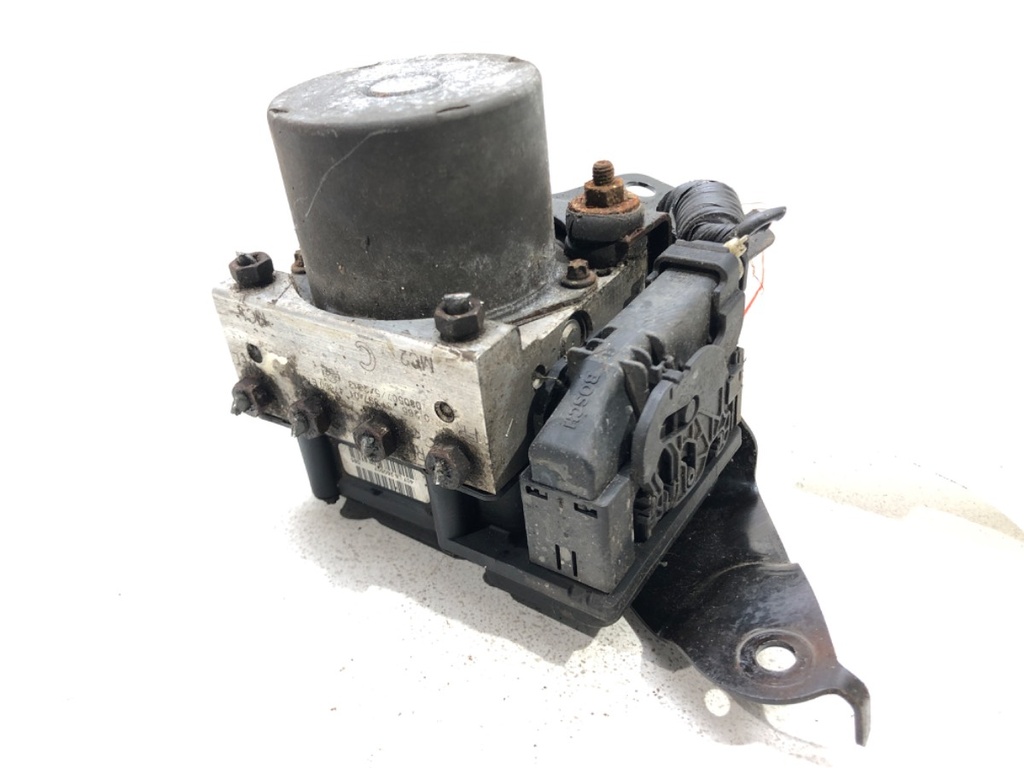 [STARK-461690] Bomba ABS Nissan Sentra VI (B16) 2.5 149 kW 2006-2012