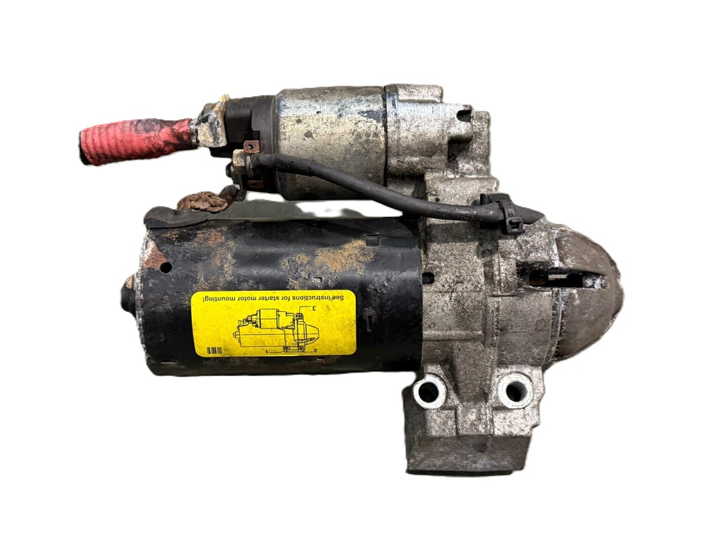 [MA00227] Motor de arranque BMW Serie 3 E90 2.0D 320D N47D20C 8570238