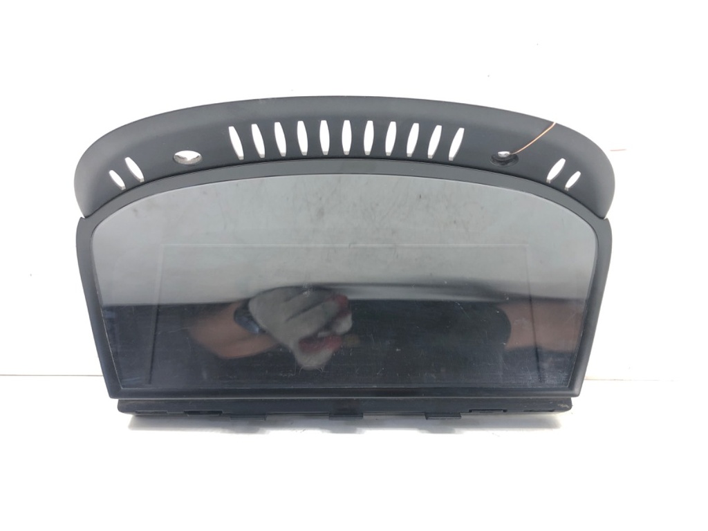 [STARK-496060] Display BMW Serie 3 Cabrio (E93) 2006-2013