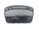 Display BMW Serie 3 Cabrio (E93) 2006-2013