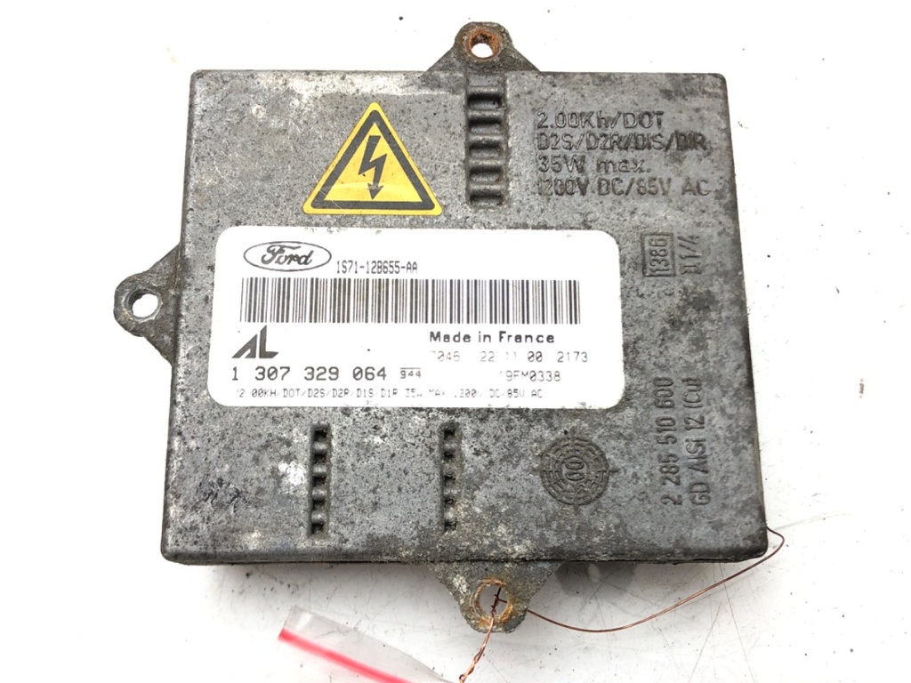 [STARK-511223] Convertidor de xenón Ford Mondeo III Turnier (BWY) 1.8 16V 2000-2007