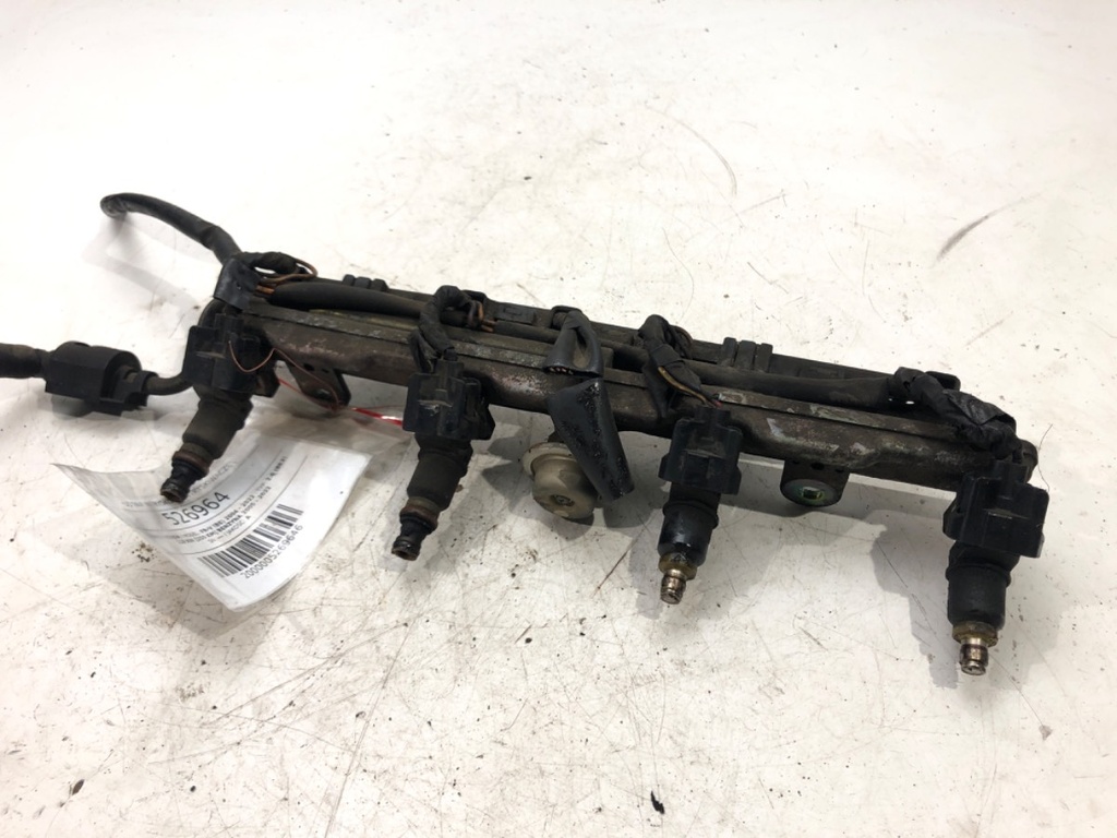 [STARK-526964] Riel de combustible HONDA FR-V (BE) 2.0 (BE3) 110 kW 2005-2022