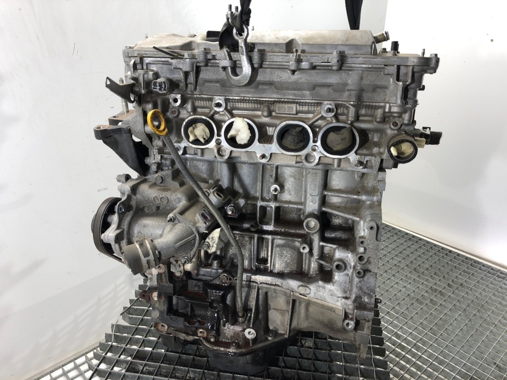 [STARK-825113] Motor Toyota RAV4 IV (A4) 2.5 Hybrid 4WD 114 kW (155 CV) 2015-2018