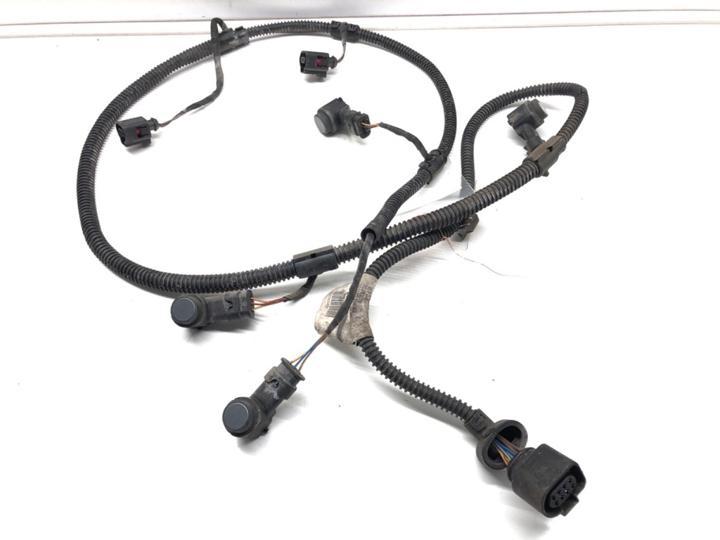 [STARK-526180] Arnés de sensores de aparcamiento trasero VW Golf VI (5K1) 2008-2014 1.4 TSI 90 kW 5K0971104D