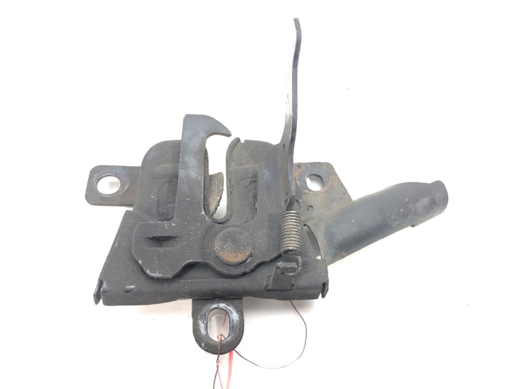 [STARK-532893] Cierre del capó Subaru Outback (BL, BP) 2003-2010