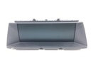 Pantalla de instrumentos BMW Serie 7 (F01, F02, F03, F04) 2008-2015 750i 300 kW