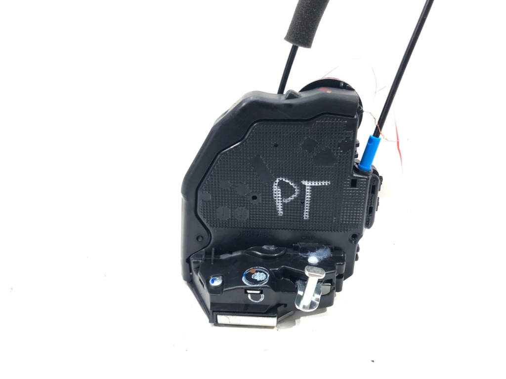 [STARK-541431] Cerradura de puerta trasera derecha Toyota Corolla sedán (_E21_) 2019-2022