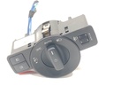 Interruptor de luces Mercedes-Benz Clase B Sports Tourer (W246, W242) 2011-2018