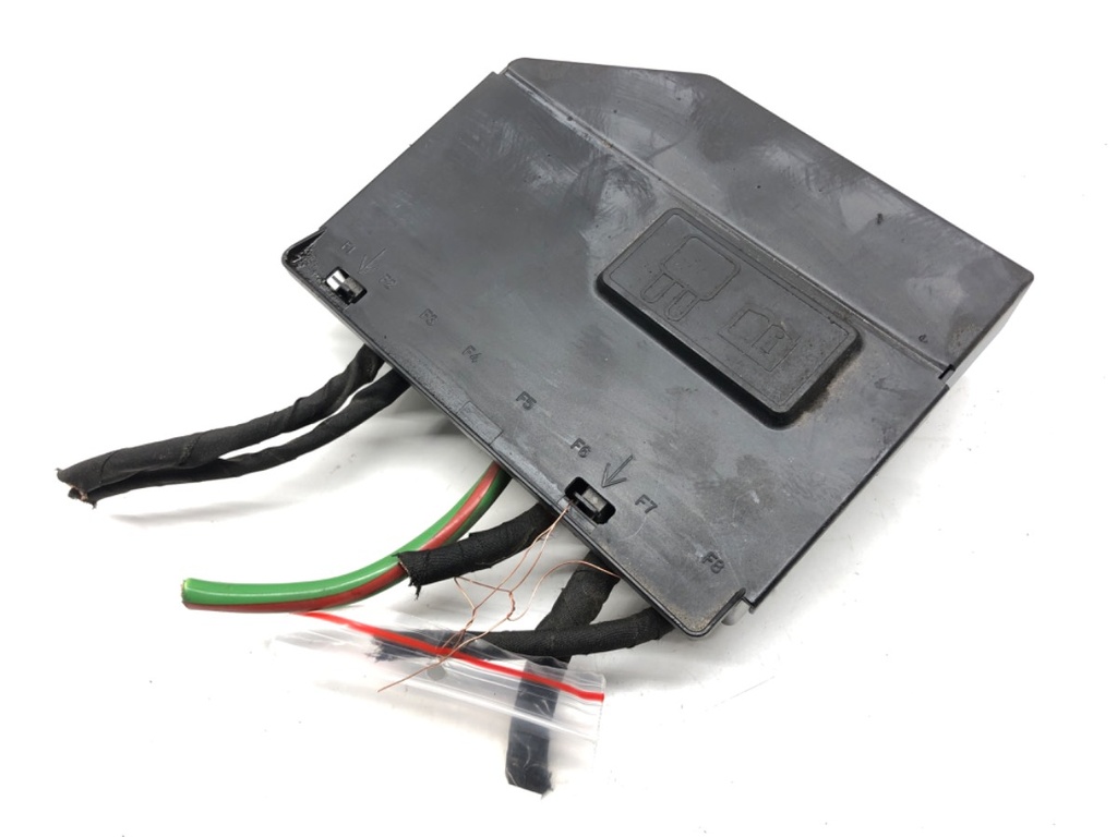 [STARK-547626] Caja de fusibles Ford Mondeo V liftback (CE) 1.5 EcoBoost 118 kW 2014-2022