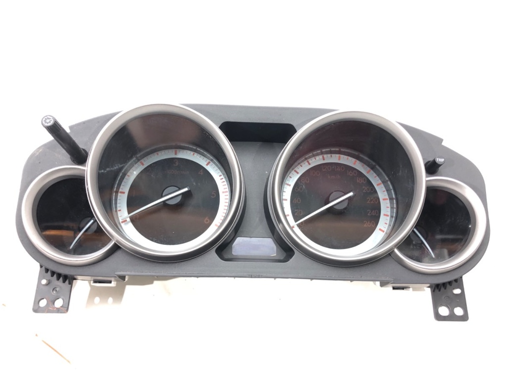 [STARK-550683] Cuentakilómetros Mazda 6 Kombi (GH) 2.2 MZR-CD 136 kW 185 CV 2008-2011