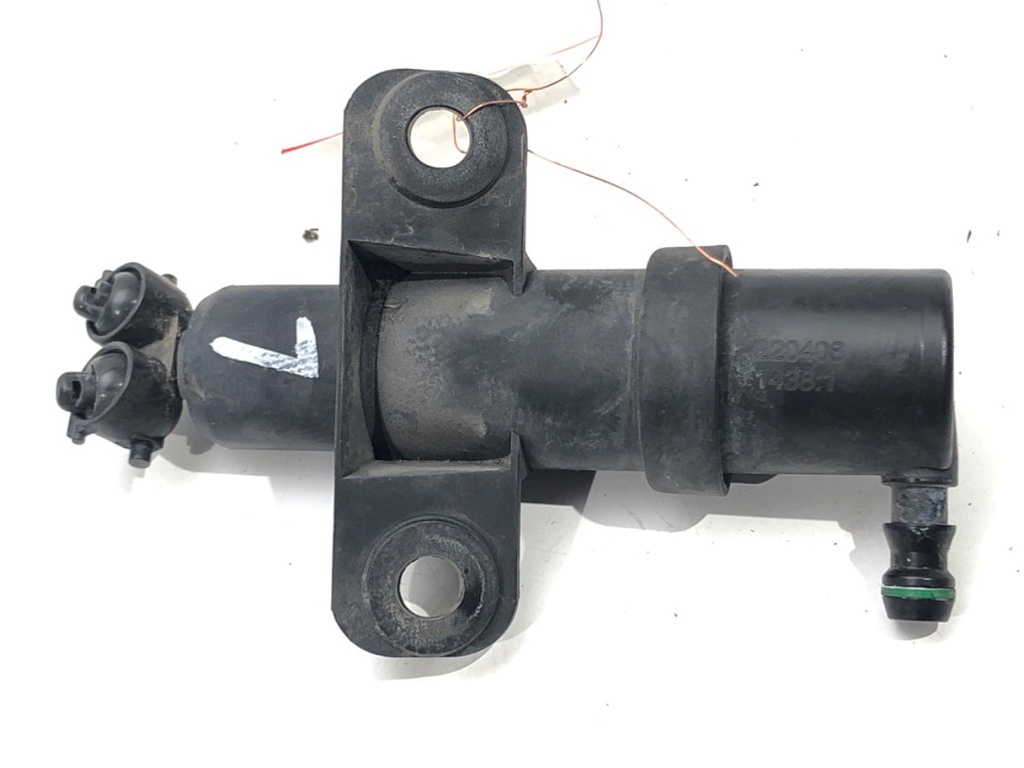 [STARK-553645] Lavafaros delantero izquierdo Mazda 5 (CR19) 2005-2010