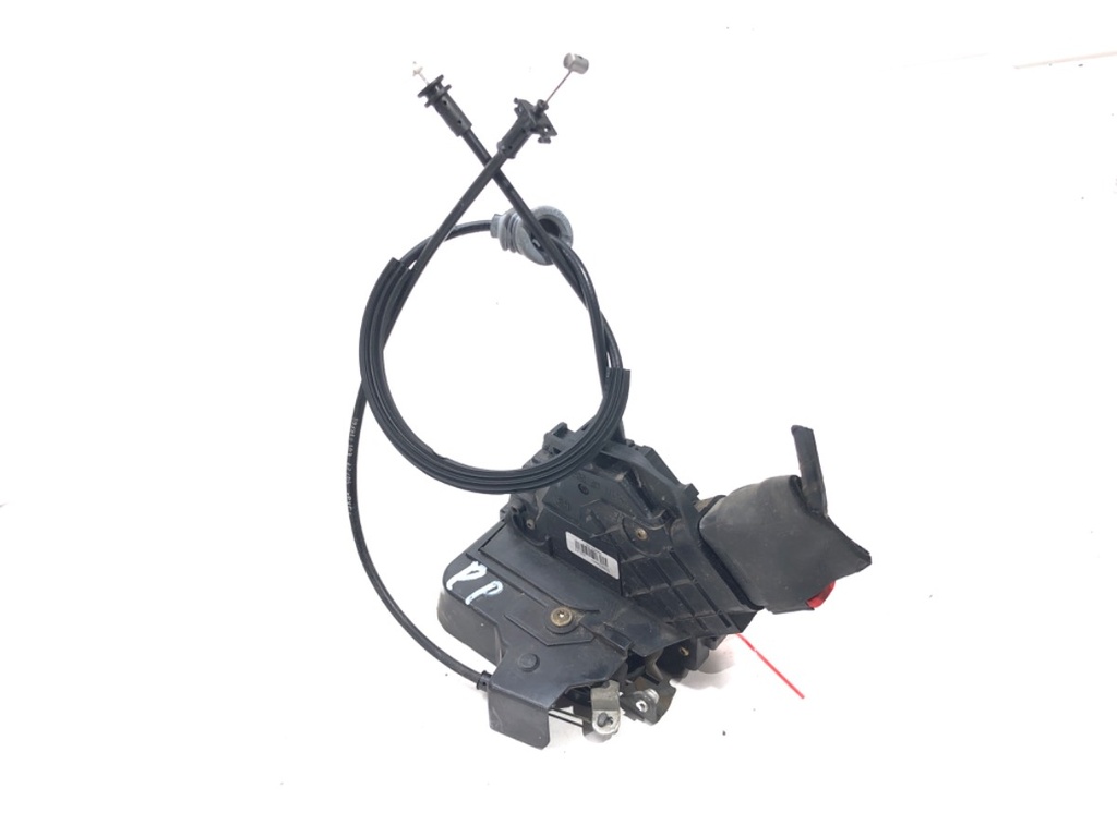 [STARK-555224] Cerradura de puerta delantera derecha VOLVO S40 II (544) 2.4 125 kW 2004-2012