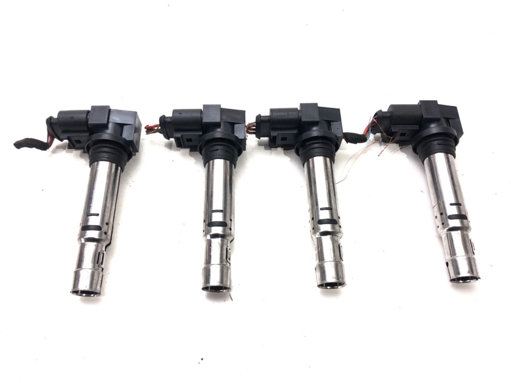 [STARK-555469] Bobina de encendido SEAT León (1P1) 1.4 TSI 92 kW 2005-2013