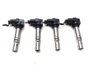 Bobina de encendido SEAT León (1P1) 1.4 TSI 92 kW 2005-2013