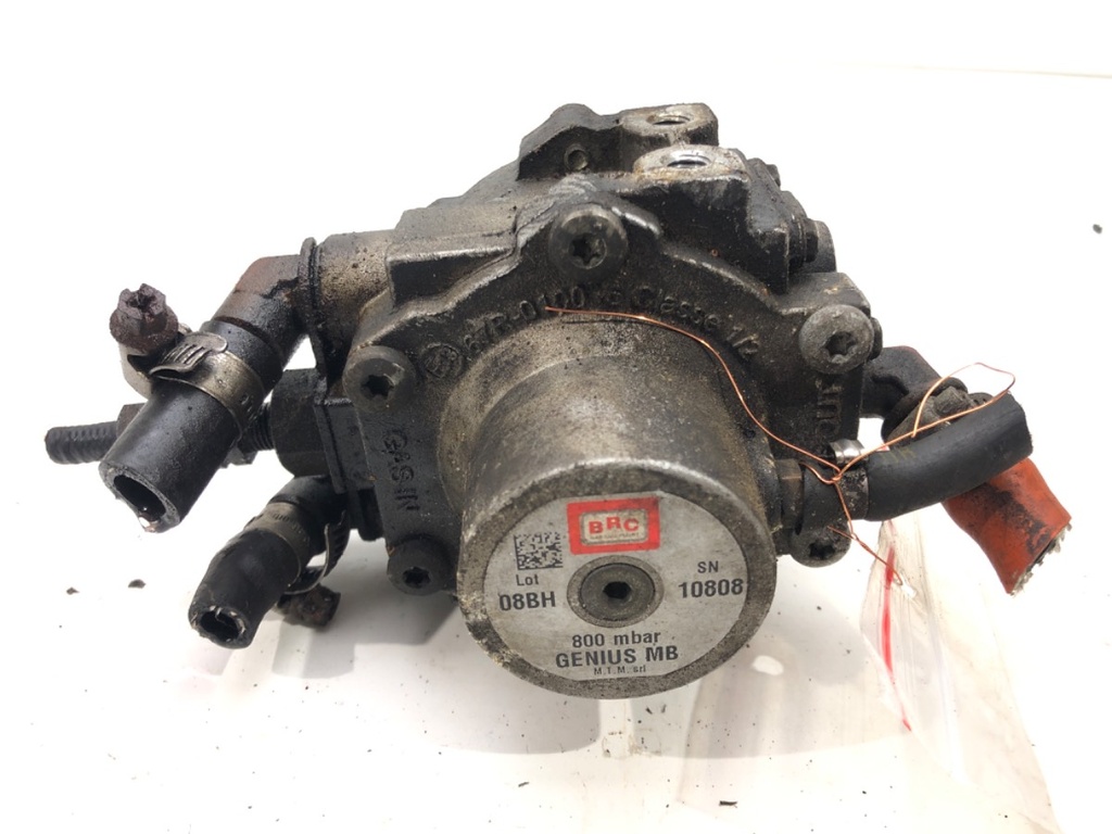 [STARK-563727] Reductor de gas GLP BRC GENIUS 800
