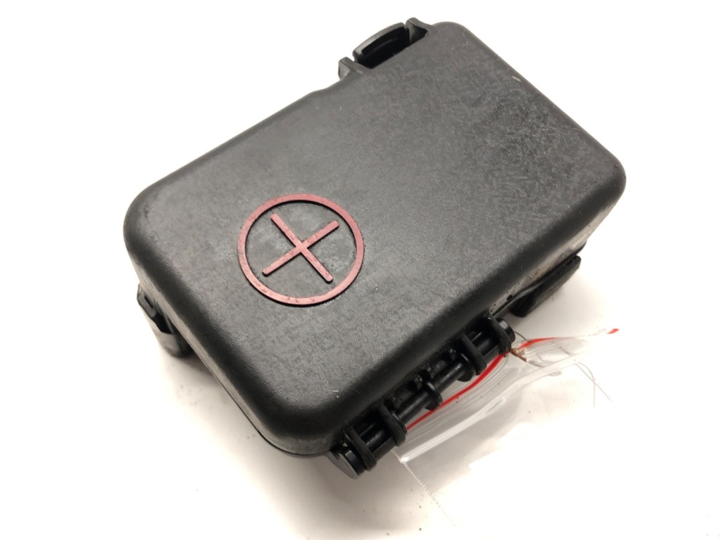 [STARK-564096] Sensor de impacto KIA Cee'd (JD) 1.6 CRDi 81 kW 91851-A2240