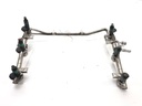 Colector de combustible AUDI A4 B6 Avant (8E5) 3.0 quattro 162 kW 2001-2004