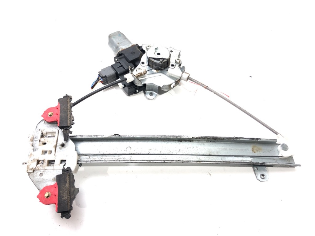 [STARK-556228] Elevador de ventanilla trasera izquierdo Mitsubishi Outlander I (CU_W) 2001-2008