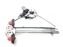 Elevador de ventanilla trasera izquierdo Mitsubishi Outlander I (CU_W) 2001-2008
