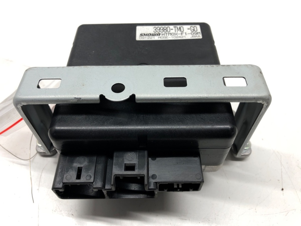 Módulo de dirección asistida HONDA CITY V sedan (GM2, GM3) 1.4 i-V TEC 73 kW 2008-2022