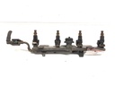 Riel de combustible HONDA FR-V (BE) 2.0 110 kW 2005-2022