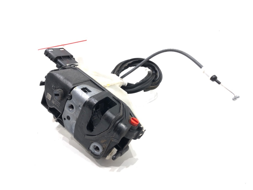 [STARK-575370] Cerradura de puerta trasera derecha Opel Crossland X / Crossland (P17, P2QO) 2017-2022